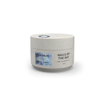 NAILSOFTHEDAY Builder Gel 105 — klares Aufbaugel mit Yuki-Flakes, 15 ml