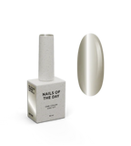NAILSOFTHEDAY Korean Cat Eye 12 – kaltbeiger Gellack Cat Eye, 10 ml