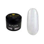 Builder Gel Aurora Nr.1 Crystal Professional HEMA & TPO Free