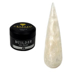 Builder Gel Pearl Nr.2 HEMA & TPO Free