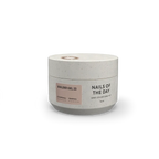 NAILSOFTHEDAY Builder Gel 23 — kühler Nude-Gel für Nagelverlängerungen, 15 ml