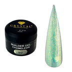 Builder Gel Chameleon Nr.2 HEMA & TPO Free
