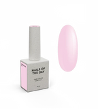 NAILSOFTHEDAY Flaschengel 02 – superstarkes Gel (blassrosa), 10 ml