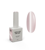 NAILSOFTHEDAY Korean Cat Eye 03 – zartrosa Nude-Gellack Cat Eye, 10 ml