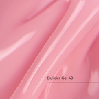 Builder Gel Nr.49 HEMA & TPO Free