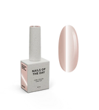 NAILSOFTHEDAY Korean Cat Eye 04 – Beiger Gellack Cat Eye, 10 ml