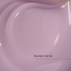 Builder Gel Nr.52 HEMA & TPO Free