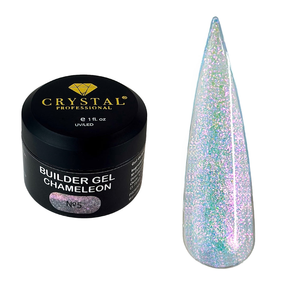 Builder Gel Chameleon Nr.5 HEMA & TPO Free