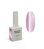 NAILSOFTHEDAY Korean Cat Eye 07 – lila Gellack Cat Eye, 10 ml
