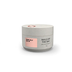 NAILSOFTHEDAY Smart Jelly Gel 08 – Nude/Karamell Aufbaugel für Nägel, 15 g