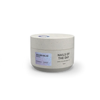 NAILSOFTHEDAY Builder Gel 83 — violettes Aufbaugel mit Schimmer, 15 ml
