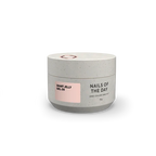 NAILSOFTHEDAY Smart Jelly Gel 09 – milchbeiges Aufbau-Gel-Gelee für Nägel, 15 g