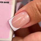 Nailsoftheday Cover Base NEW Formula 05 – Kaltkaramell-Camouflage-Basislack für Nägel, 10 ml