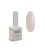 Nailsoftheday Cover Base NEW Formula 05 – Kaltkaramell-Camouflage-Basislack für Nägel, 10 ml