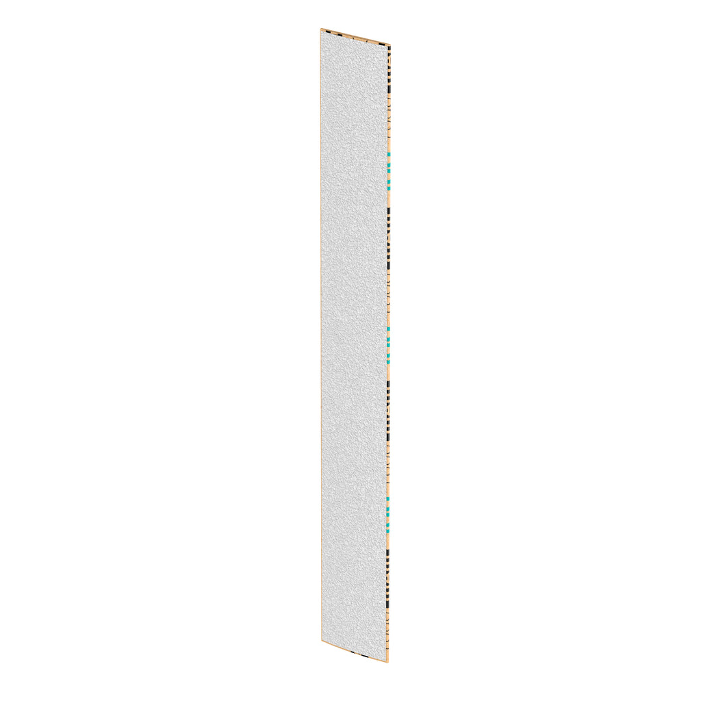 Einweg-Weißdateien papmAm EXPERT 22 100 Grit (50 Stück)
