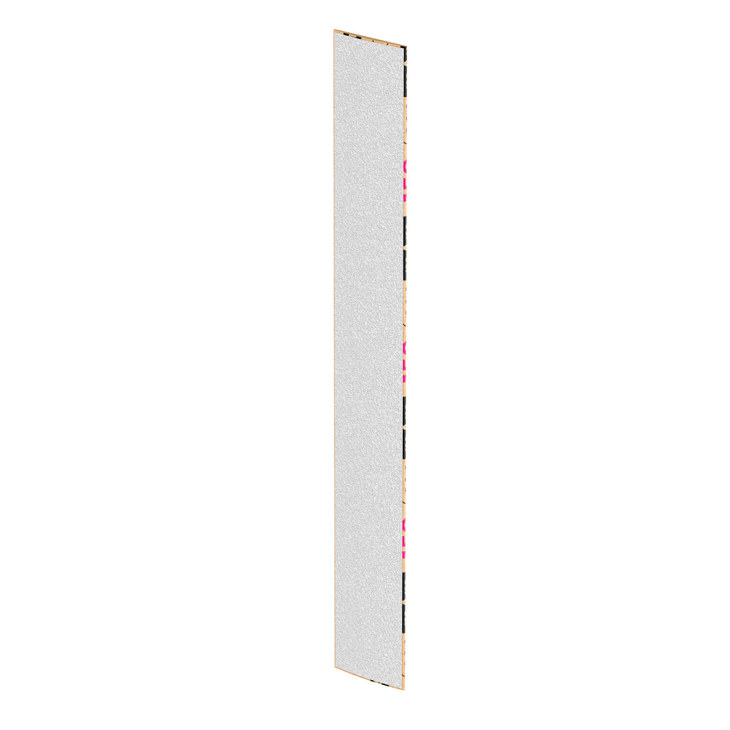 Einweg-Weißdateien papmAm EXPERT 22 150 Grit (50 Stück)