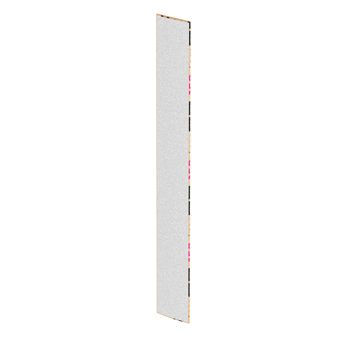 Einweg-Weißdateien papmAm EXPERT 22 150 Grit (50 Stück)