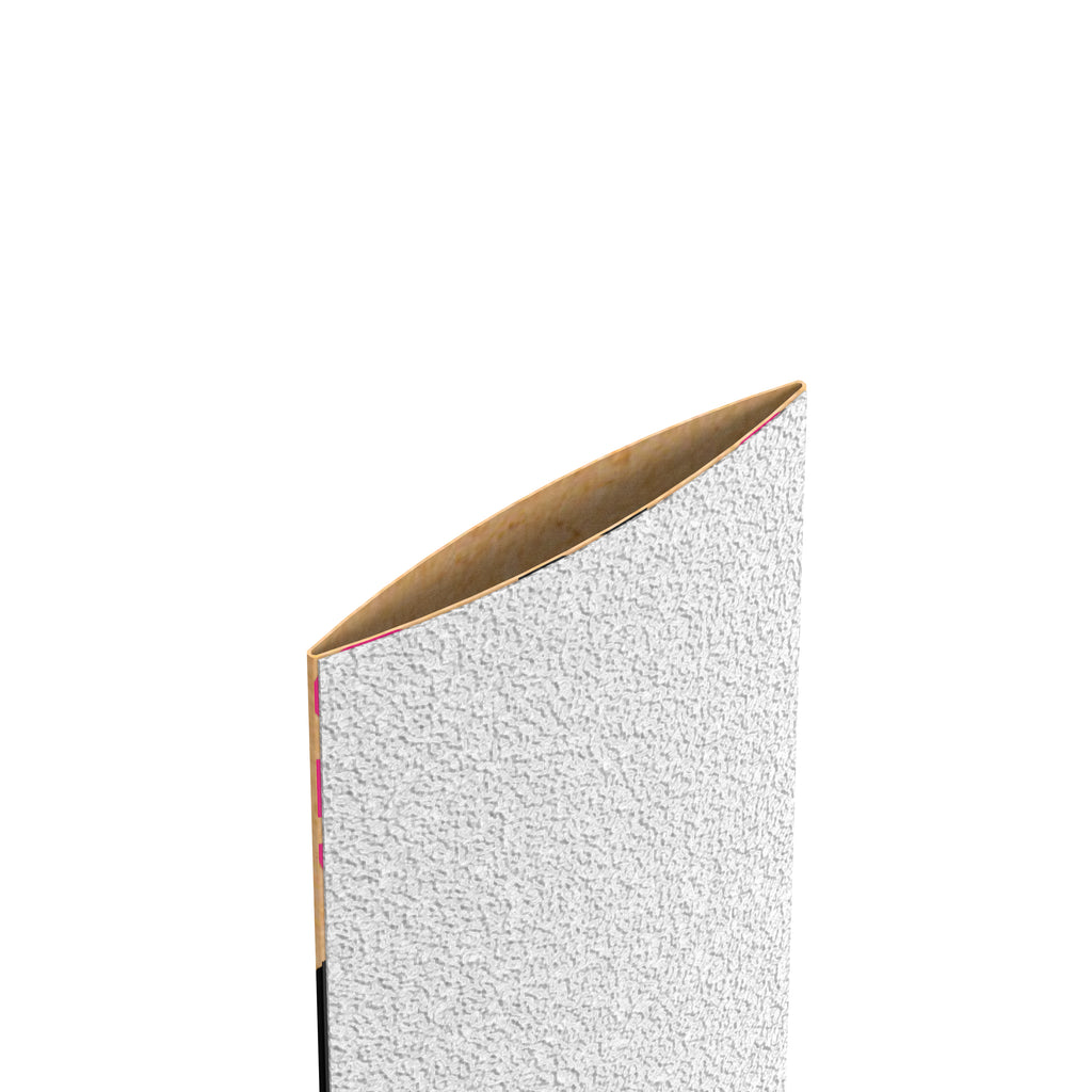 Einweg-Weißdateien papmAm EXPERT 22 150 Grit (50 Stück)
