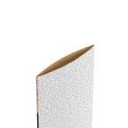 Einweg-Weißdateien papmAm EXPERT 22 150 Grit (50 Stück)