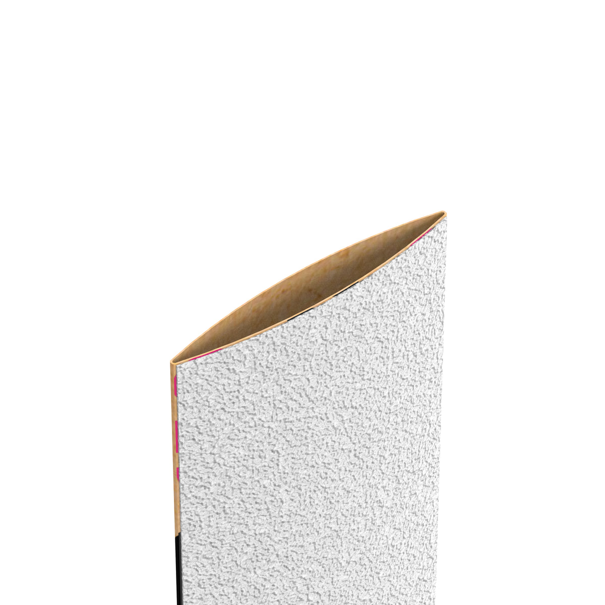Einweg-Weißdateien papmAm EXPERT 22 150 Grit (50 Stück)