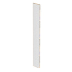 Einweg-Weißdateien papmAm EXPERT 22 180 Grit (50 Stück)