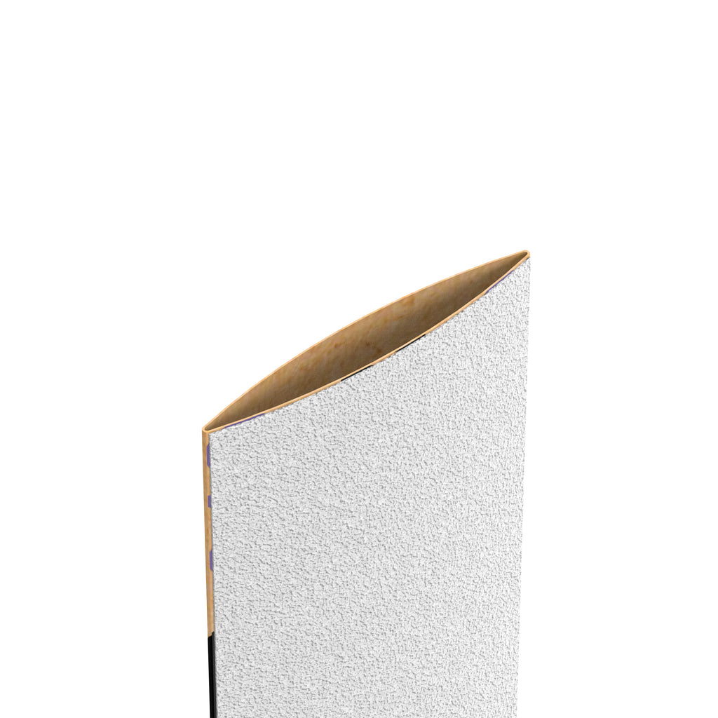 Einweg-Weißdateien papmAm EXPERT 22 240 Grit (50 Stück)
