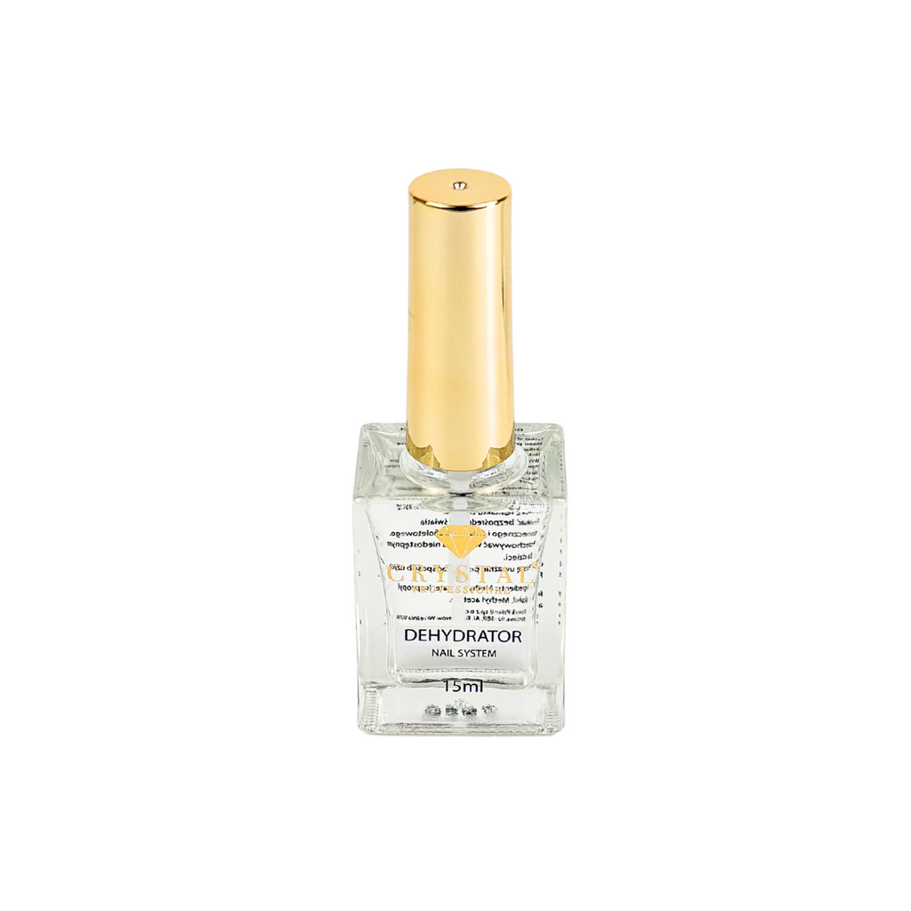 Dehydrator Crystal Professional — Nagelentwässerer & Entfetter