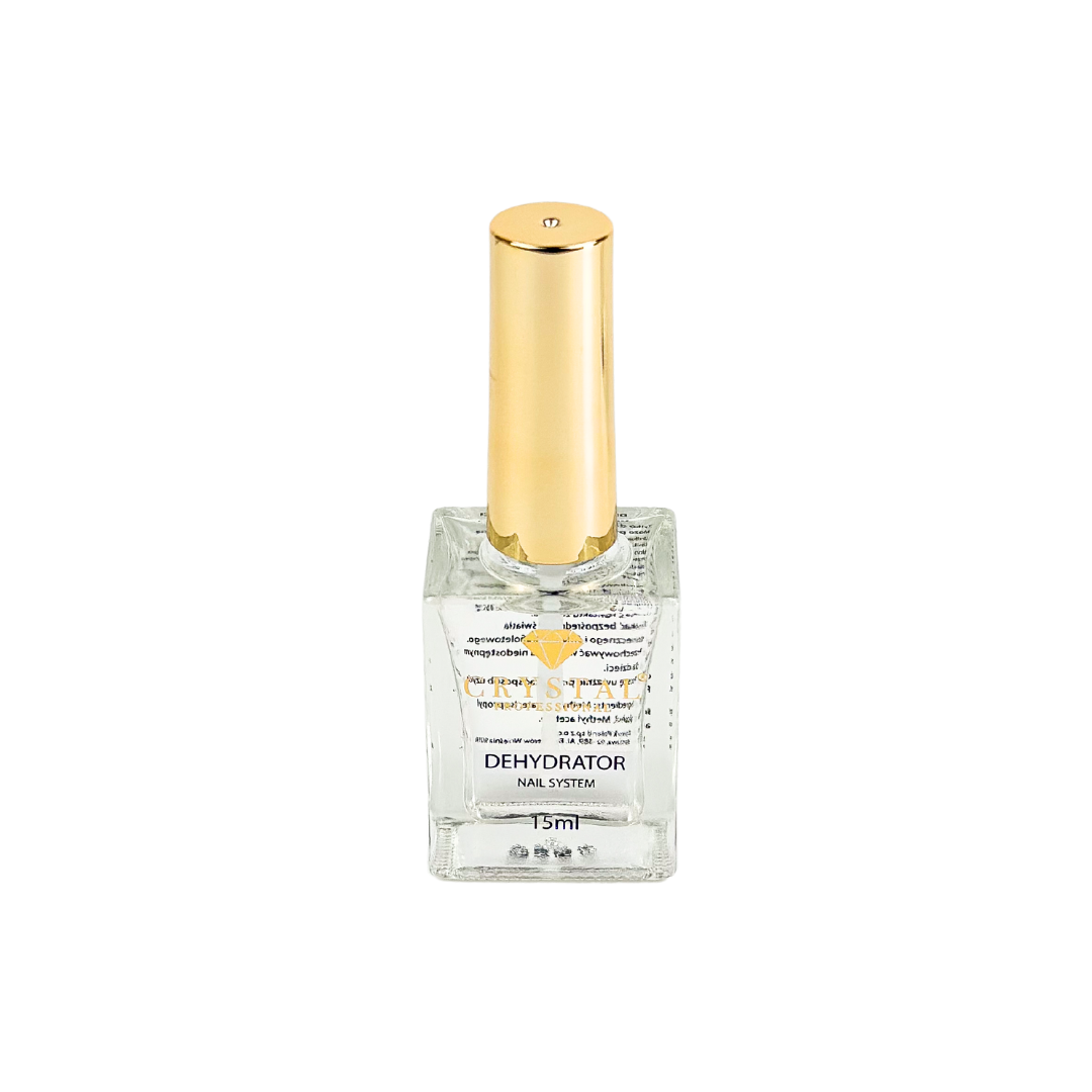 Dehydrator Crystal Professional — Nagelentwässerer & Entfetter