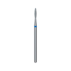 Diamant-Nagelbohrer Flamme blau EXPERTEN Kopfdurchmesser 1,6 mm / Arbeitsteil 8 mm