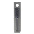 Diamant-Nagelbohrer Flamme blau EXPERTEN Kopfdurchmesser 1,6 mm / Arbeitsteil 8 mm