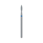 Diamant Nagelbohrer Flamme blau EXPERTEN Kopfdurchmesser 2,1 mm / Arbeitsteil 8 mm