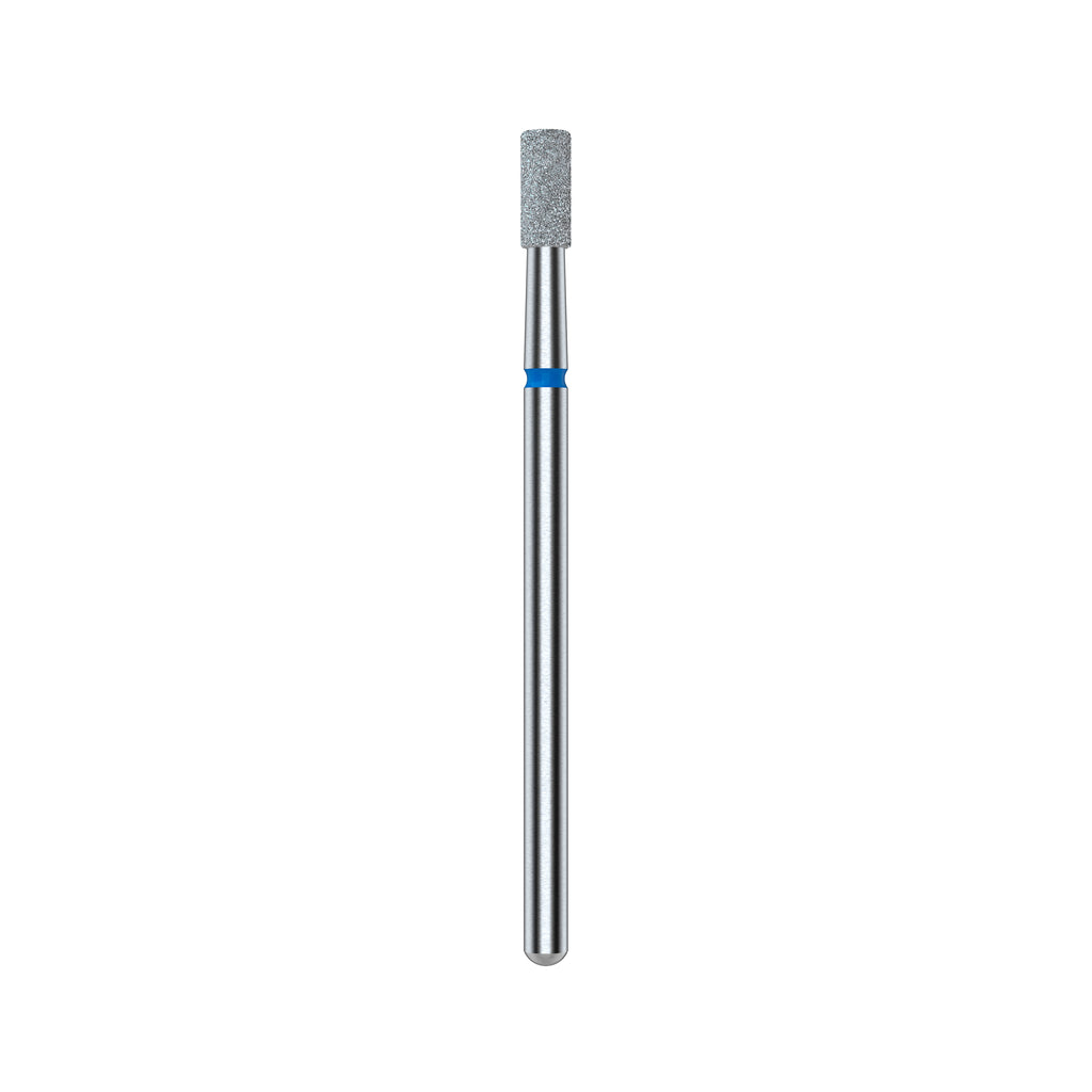 Diamant-Nagelbohrerzylinder blau EXPERT Kopfdurchmesser 2,5 mm / Arbeitsteil 6 mm