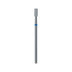 Diamant-Nagelbohrerzylinder blau EXPERT Kopfdurchmesser 2,5 mm / Arbeitsteil 6 mm