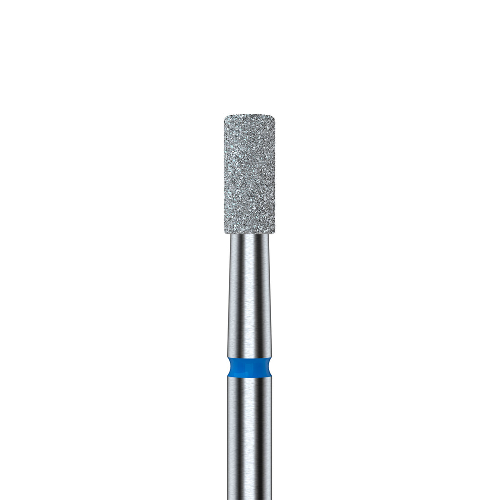 Diamant-Nagelbohrerzylinder blau EXPERT Kopfdurchmesser 2,5 mm / Arbeitsteil 6 mm