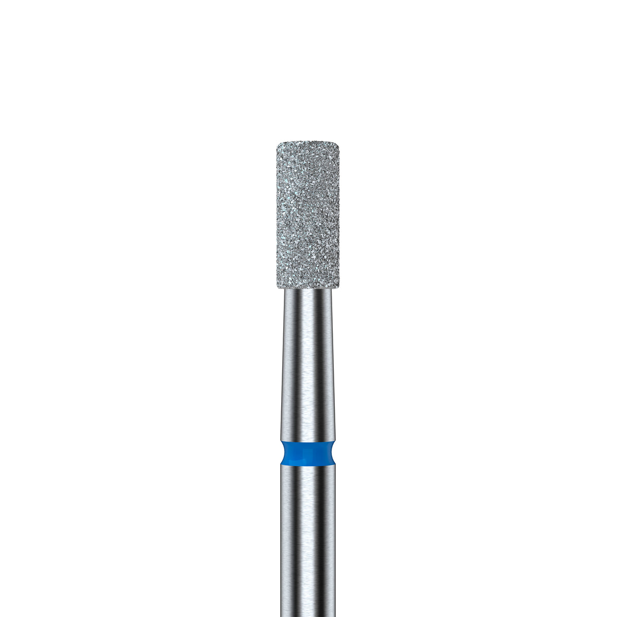 Diamant-Nagelbohrerzylinder blau EXPERT Kopfdurchmesser 2,5 mm / Arbeitsteil 6 mm