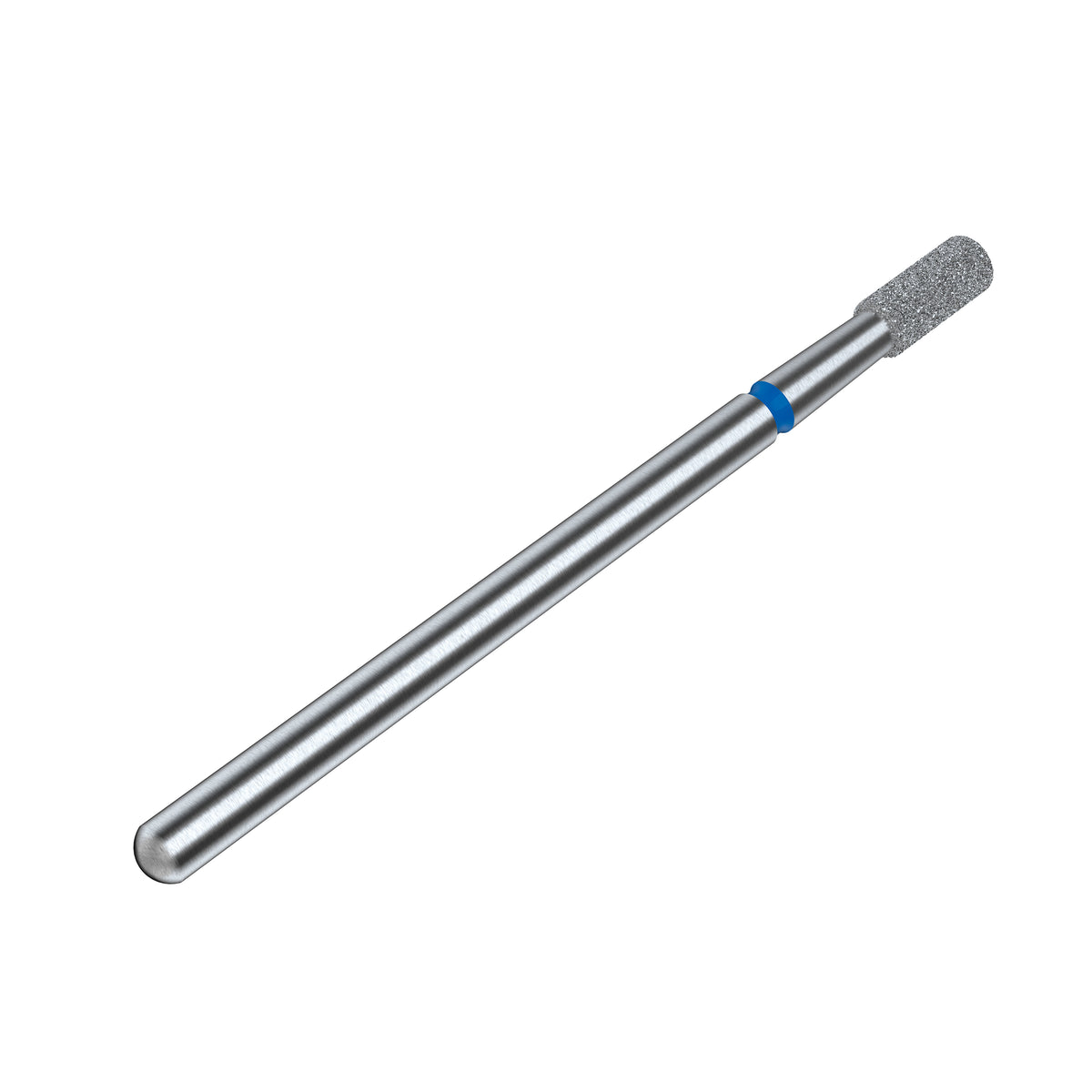 Diamant-Nagelbohrerzylinder blau EXPERT Kopfdurchmesser 2,5 mm / Arbeitsteil 6 mm