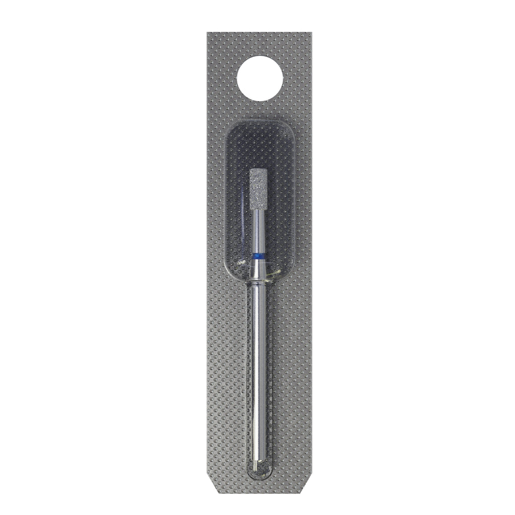 Diamant-Nagelbohrerzylinder blau EXPERT Kopfdurchmesser 2,5 mm / Arbeitsteil 6 mm