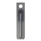 Diamant-Nagelbohrerzylinder blau EXPERT Kopfdurchmesser 2,5 mm / Arbeitsteil 6 mm