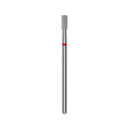 Diamant-Nagelbohrerzylinder rot EXPERT Kopfdurchmesser 2,5 mm / Arbeitsteil 6 mm