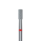 Diamant-Nagelbohrerzylinder rot EXPERT Kopfdurchmesser 2,5 mm / Arbeitsteil 6 mm