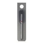 Diamant-Nagelbohrerzylinder rot EXPERT Kopfdurchmesser 2,5 mm / Arbeitsteil 6 mm