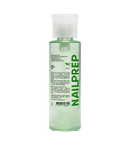 NAILSOFTHEDAY Nail Prep – ein professionelles Produkt zum Entfetten und Austrocknen natürlicher Nägel mit antibakterieller und antimykotischer Wirkung, 200 ml