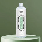 NAILSOFTHEDAY Nail Prep — professionelles Produkt zum Entfetten und Dehydrieren natürlicher Nägel mit antibakterieller und antimykotischer Wirkung, 500 ml.