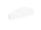 Schleifen Buff Halbmond Mini EXPERT 41 100/180 Körnung (20 Stück)