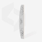 Halbmond-Mineral-Nagel-Feile EXPERT 40 150/240 Körnung (25 Stück)