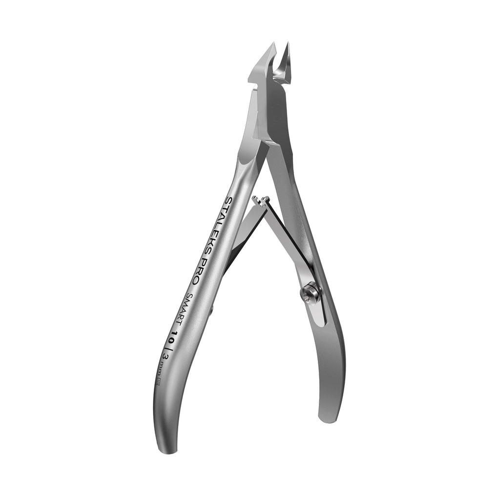 Professionelle Nagelhautzangen SMART 10 3 mm