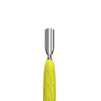 STALEKS UNIQ 10 TYP 2 Gummi abgerundet schmaler und abgeschrägter Schieber