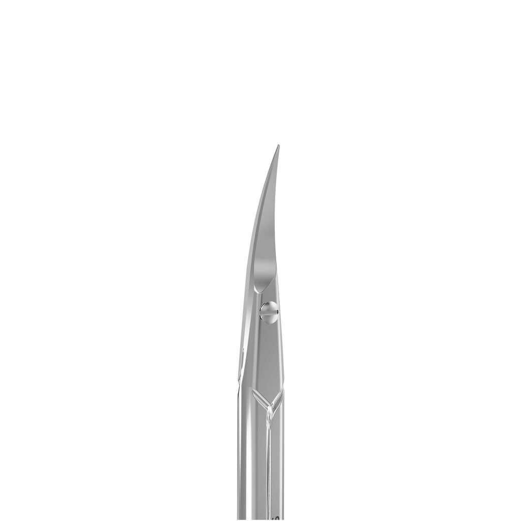 Professionelle Nagelhautschere für Linkshänder EXPERT 11 TYP 1