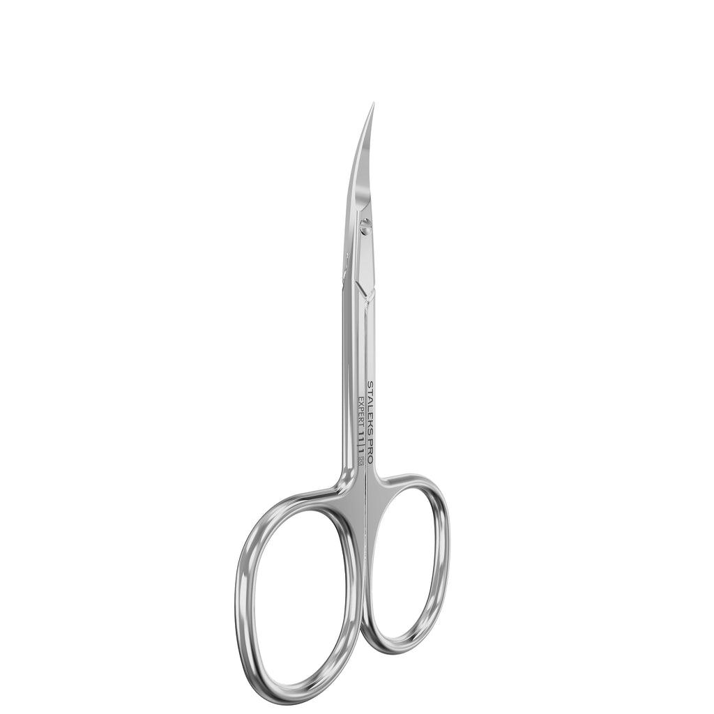 Professionelle Nagelhautschere für Linkshänder EXPERT 11 TYP 1