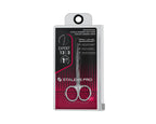 Professionelle Nagelhautschere mit Haken für Linkshänder EXPERT 13 TYP 3